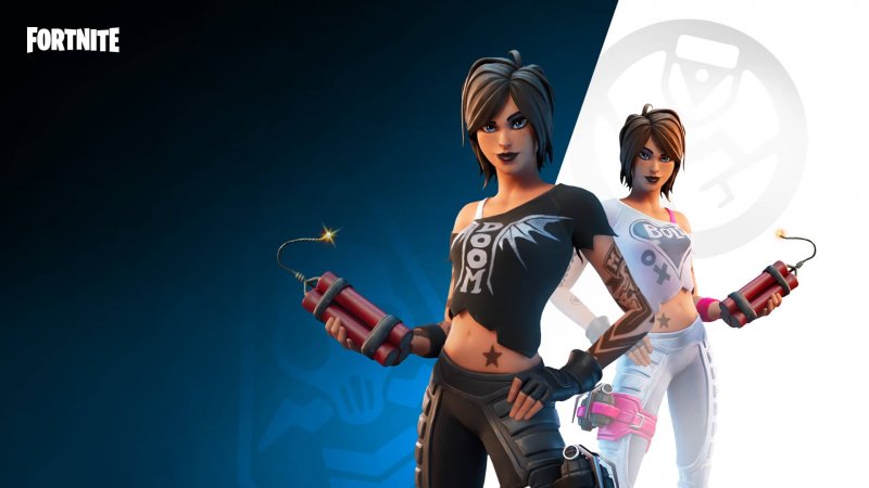 Fortnite Nitroglicerina 1 Fortnite Nitroglicerina 1