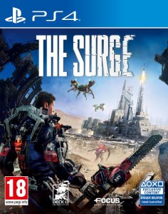 The Surge per PlayStation 4