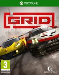 GRID per Xbox One