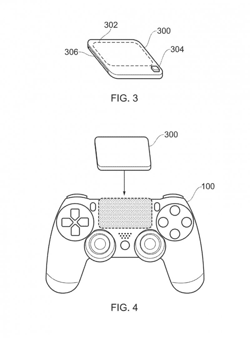 Ps5 Controller Braille