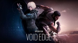 Tom Clancy's Rainbow Six: Siege - Operazione Void Edge per Xbox One