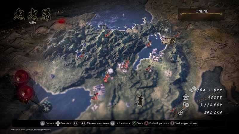 Corno del Demone Corno del Demone