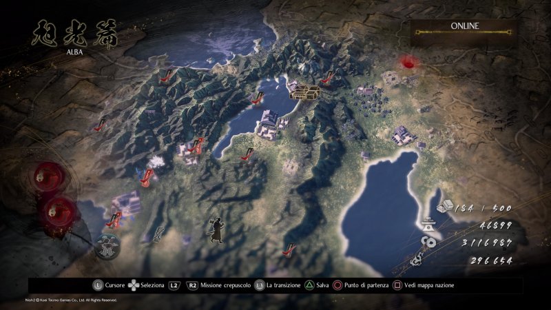 Doppia Katana Magoroku Kanemoto Doppia Katana Magoroku Kanemoto