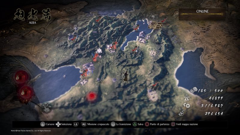 Ascia Sacra Ascia Sacra