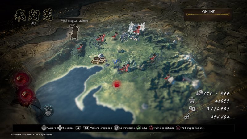 Elmo del Guerriero Mikawa Elmo del Guerriero Mikawa