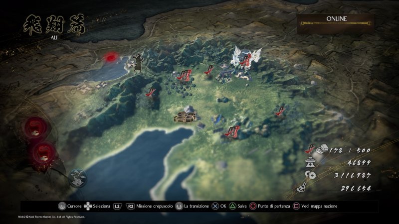 Amuleto Acqua Amuleto Acqua