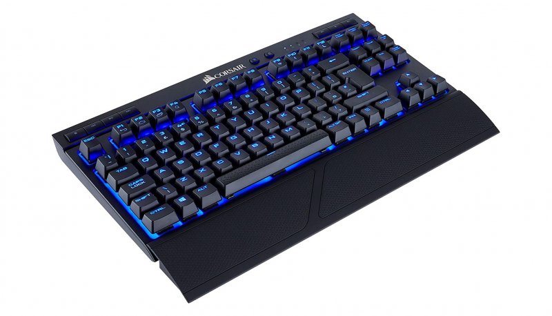 Corsair K63 Wireless Corsair K63 Wireless
