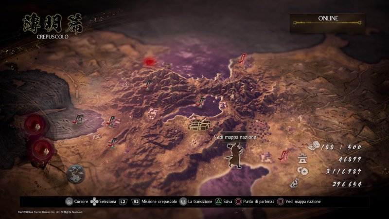 Pennello Sacro Pennello Sacro