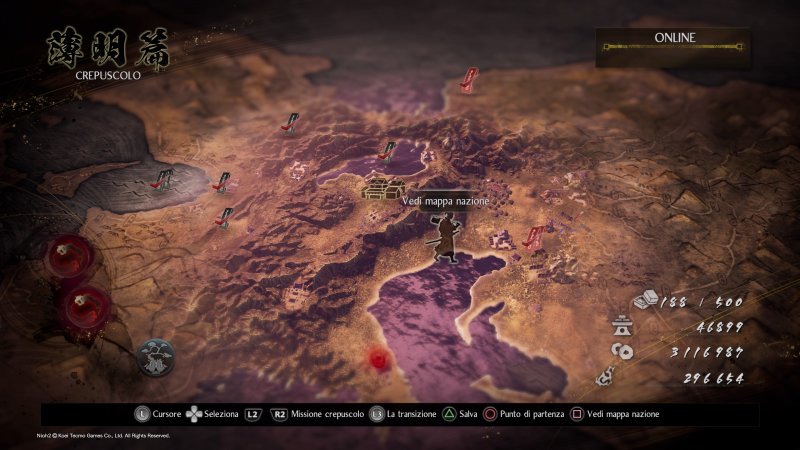 Ramo Divino Ramo Divino