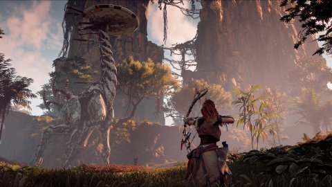 Horizon Zero Dawn has sold 20 million copies: Sony's official announcement