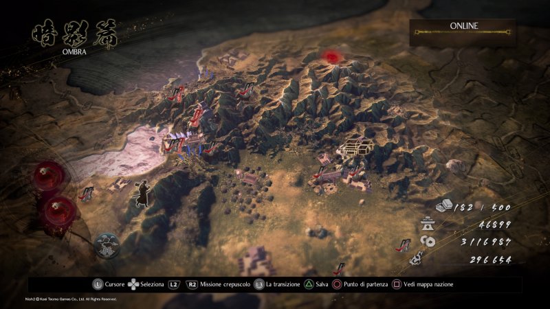 Ascia dell'Eremita Shugendo Ascia dell'Eremita Shugendo