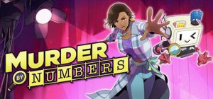 Murder by Numbers per PC Windows