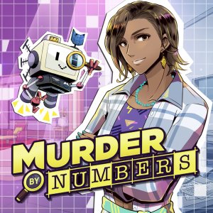 Murder by Numbers per Nintendo Switch