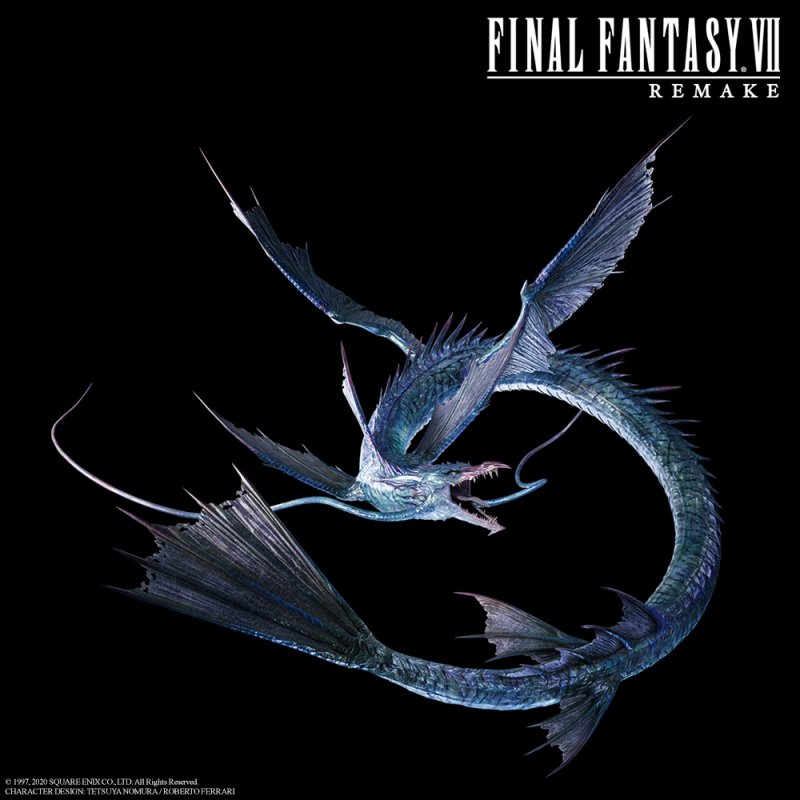 Immagine di Final Fantasy VII Remake per PlayStation 4