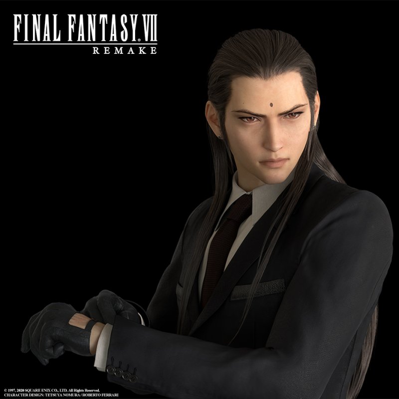 Immagine di Final Fantasy VII Remake per PlayStation 4
