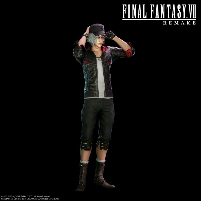 Immagine di Final Fantasy VII Remake per PlayStation 4