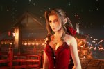 Final Fantasy 7: Aerith torna in questo elegante cosplay di musedreaming - Notizia
