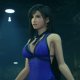 Final Fantasy 7: il cosplay di Tifa di jessblazecosplay ci fa miagolare