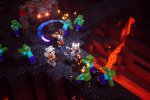 Giochi PS4: Minecraft: Dungeons e tutti i titoli della settimana del 25 maggio 2020 - Notizia