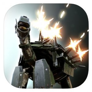 War Tortoise 2 per iPhone