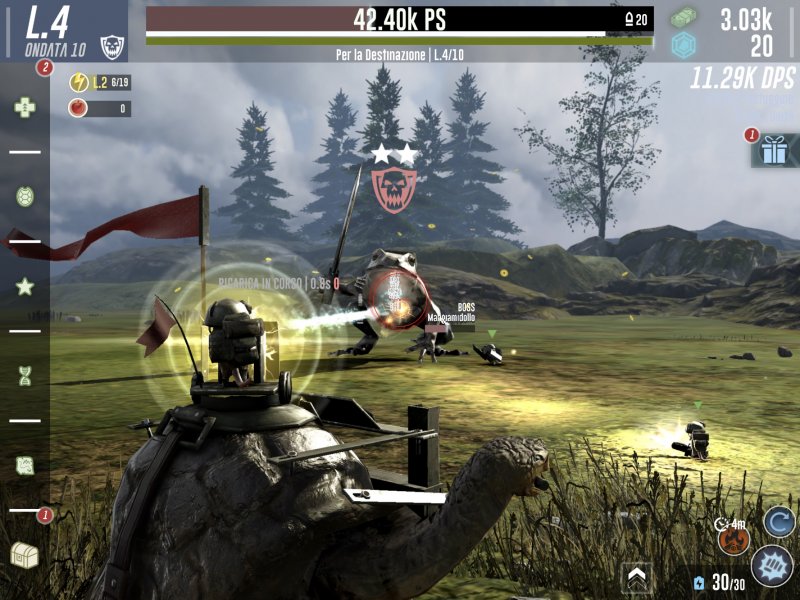 War Tortoise 2 3 War Tortoise 2 3