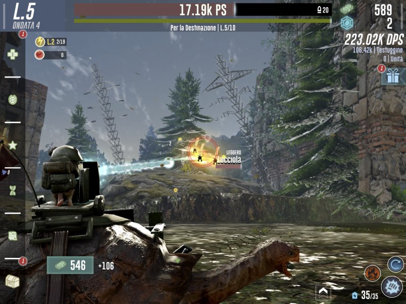 War Tortoise 2 7 War Tortoise 2 7