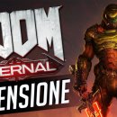 DOOM Eternal - Video Recensione