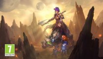 Hearthstone: Ceneri delle Terre Esterne - Trailer di annuncio