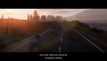 TT Isle of Man: Ride on the Edge 2 - Trailer della modalità carriera
