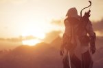Assassin's Creed: Odyssey, nuovo aggiornamento e nuovi costumi per l'action di Ubisoft - Notizia