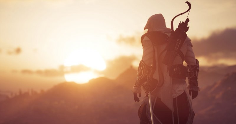 Ezio Roman Set Assassins Creed Odyssey 1920 1016 Ezio Roman Set Assassins Creed Odyssey 1920 1016