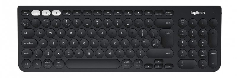 Logitech K780