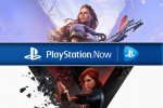 PlayStation Now, un anno dopo - Speciale
