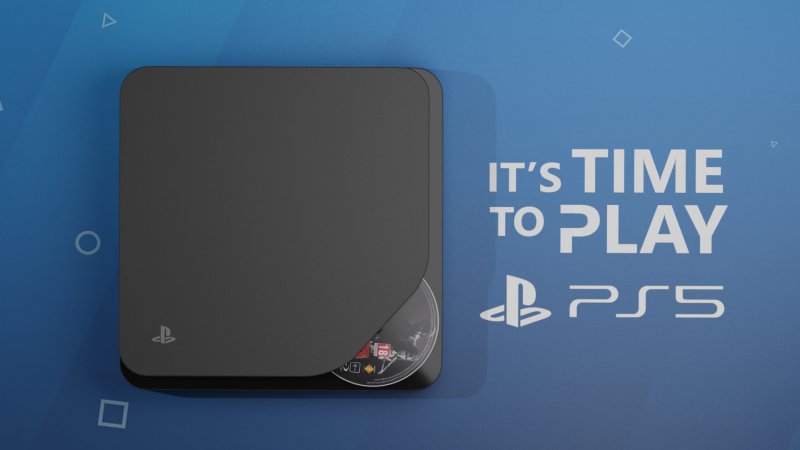 Ps5 Concept Ps5 Concept