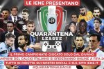 FIFA 20: cancellato Quarantena League, il torneo tra stelle del calcio e della TV - Notizia