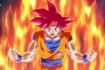 Dragon Ball Z: Kakarot, Goku e Vegeta in versione Super Saiyan God nel nuovo DLC - Notizia