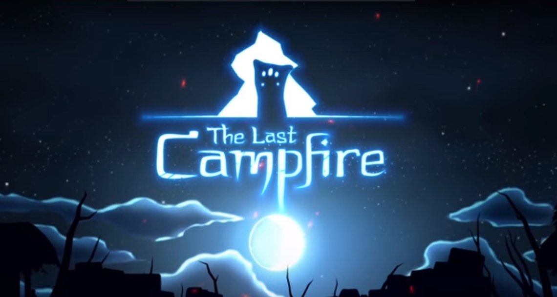 Image result for the last campfire