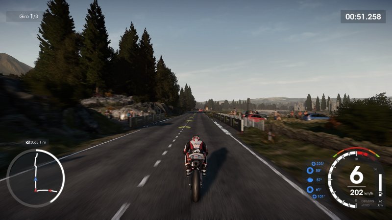 TT Isle of Man: Ride on the Edge 2