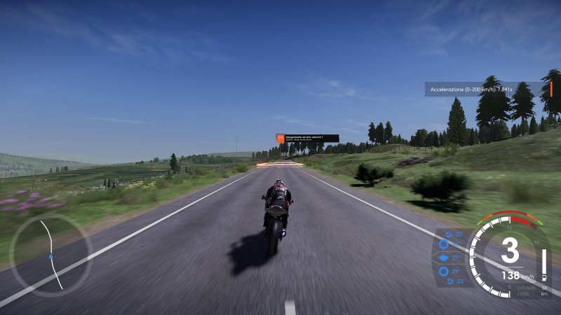 TT Isle of Man: Ride on the Edge 2