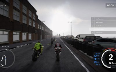 TT Isle of Man: Ride on the Edge 2, la recensione - Multiplayer.it
