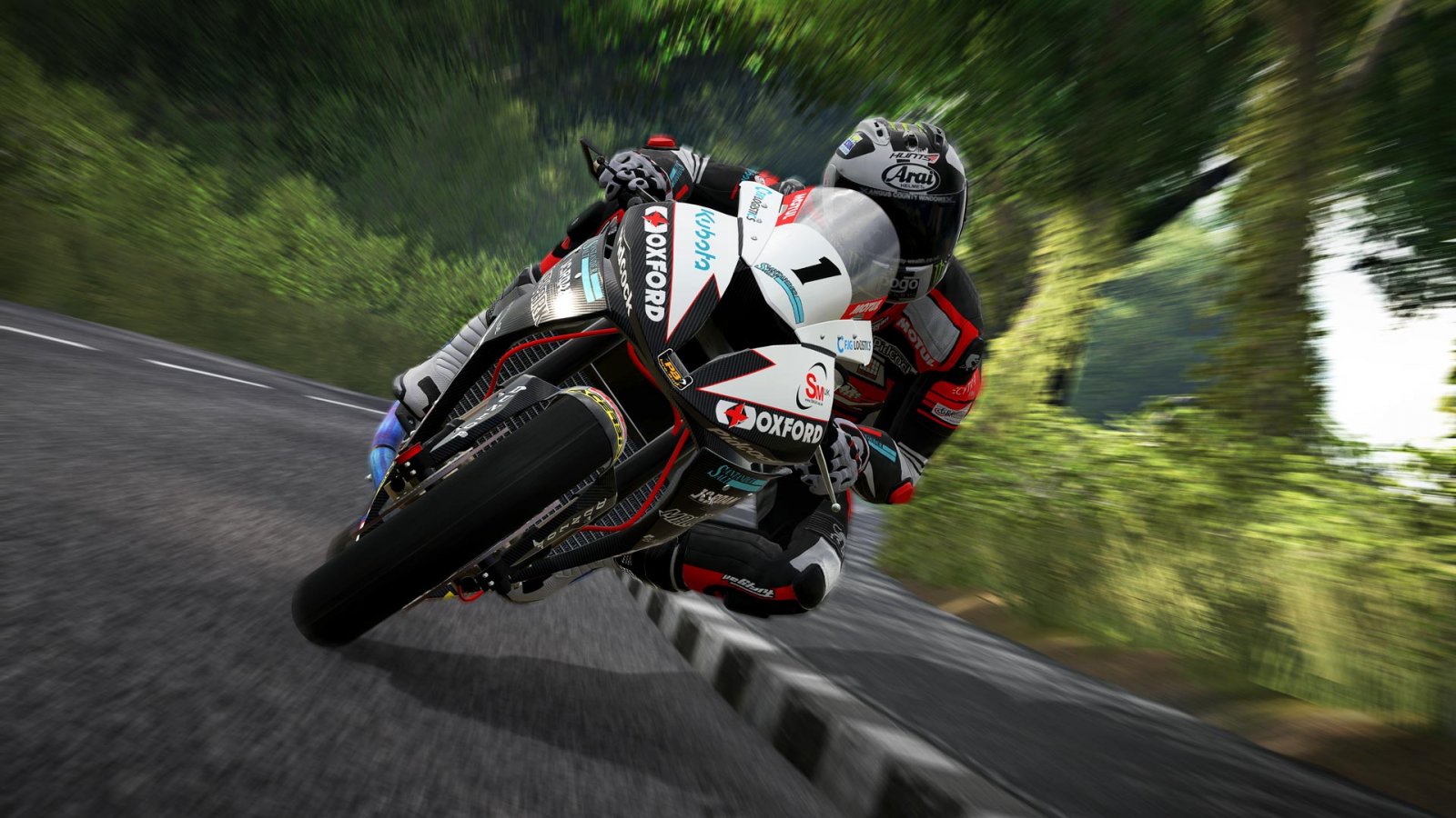 TT Isle of Man: Ride on the Edge 3 è ufficiale, verrà sviluppato da RaceWard Studio