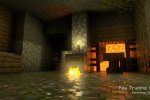 Xbox Series X: Minecraft con ray tracing analizzato in video da Digital Foundry - Notizia