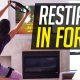 Teniamoci in forma restando a casa: videogiochi di Fitness