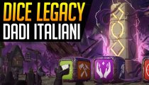 Dice Legacy - Video Anteprima