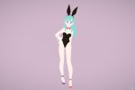 Dragon Ball, Bunny Bulma alla riscossa nel cosplay di bitingbows - Notizia