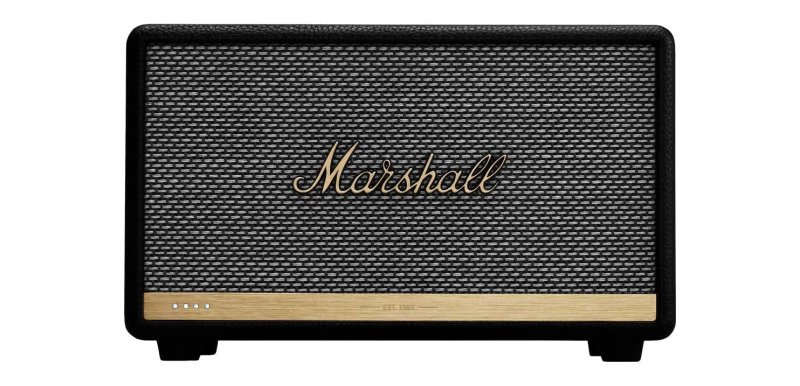 Marshall Acton Ii Voice Marshall Acton Ii Voice