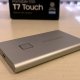 Samsung T7 Touch, la recensione