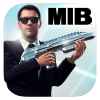 Men in Black: Galaxy Defenders per iPad