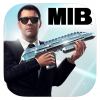 Men in Black: Galaxy Defenders per iPhone