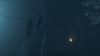 Those Who Remain